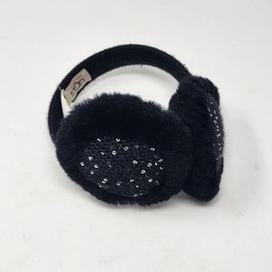 Ugg earmuffs